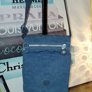 Kipling Eldorado Small Nylon crossbody